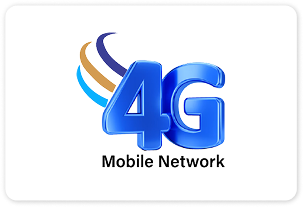 4G