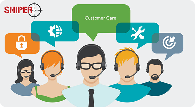 Customer Care