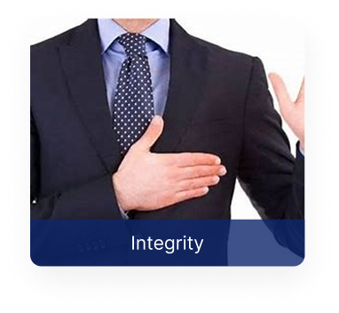 Integrity