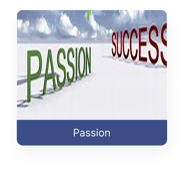 Passion