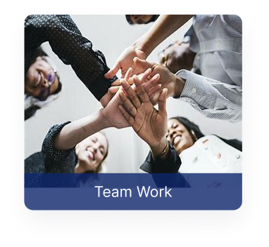 Team Work
