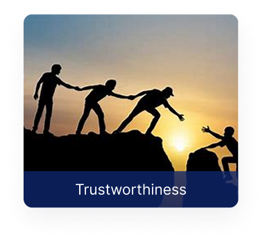 Trustworthiness